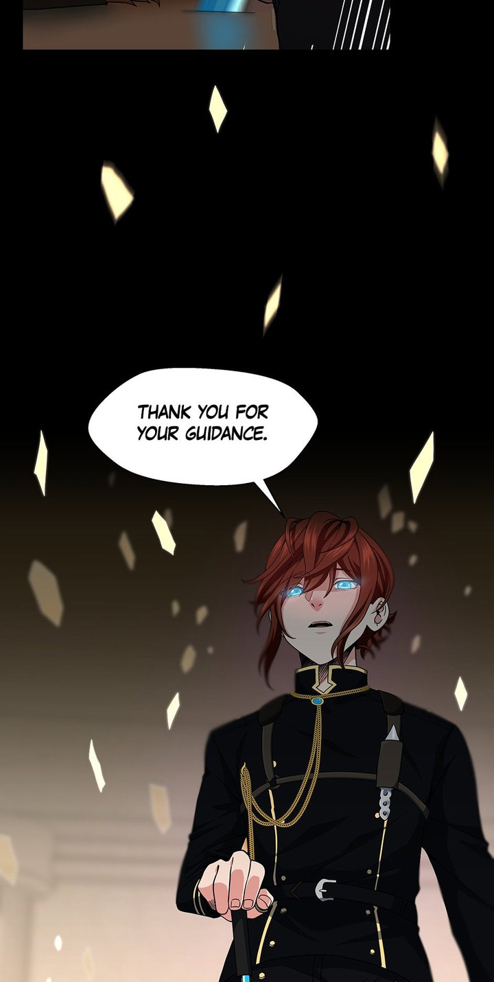 The Beginning After The End Chapter 95 image 02